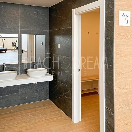 & Dream - Privilege Fuengirola