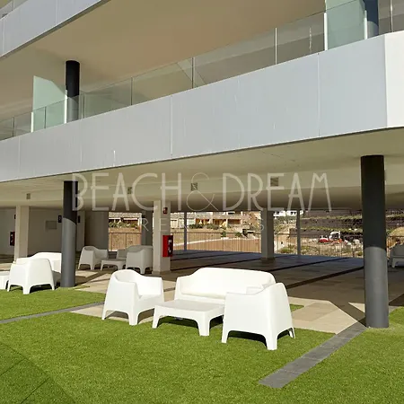 & Dream - Privilege * Fuengirola