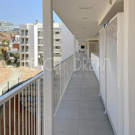 & Dream - Privilege Apartment Fuengirola
