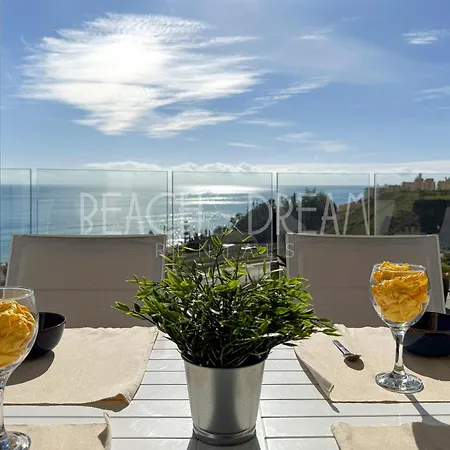 & Dream - Privilege * Fuengirola