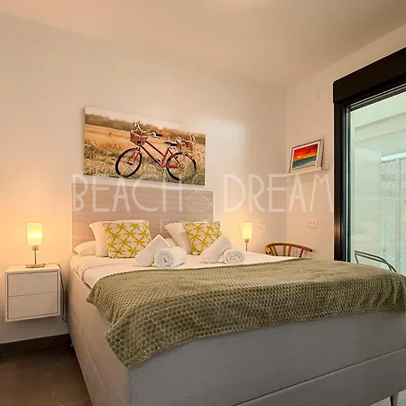 & Dream - Privilege Apartment Fuengirola