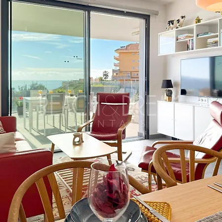 Apartment & Dream - Privilege Fuengirola