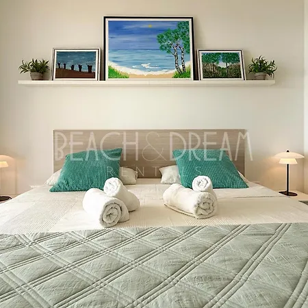 & Dream - Privilege Apartment *
