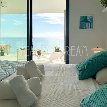 & Dream - Privilege Apartment Fuengirola
