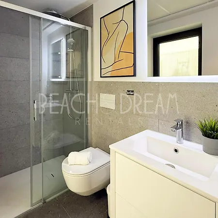 & Dream - Privilege * Fuengirola