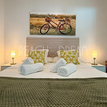 & Dream - Privilege Apartment *